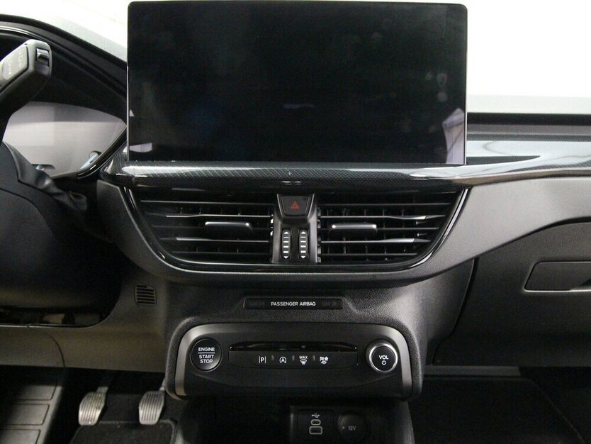 Focus Turnier Mild-Hybrid ST-Line LED+NAVI+ACC