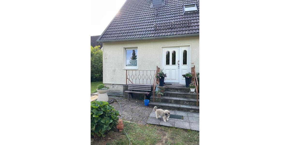 Familienfreundliches Haus im Herzen von Tramm 5 zimmer
