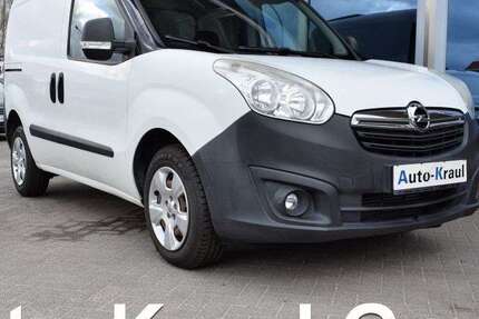 Opel Combo 140.165 km 6.349 &euro; Rehna 19217