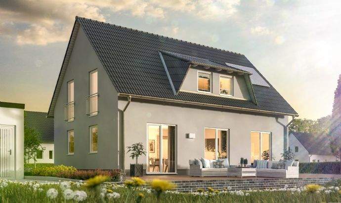 Einfamilienhaus Neustadt-Glewe Hohewisch - 6 Zimmer, 154 m&sup2;, 279.250&euro; | Angebot:26540948