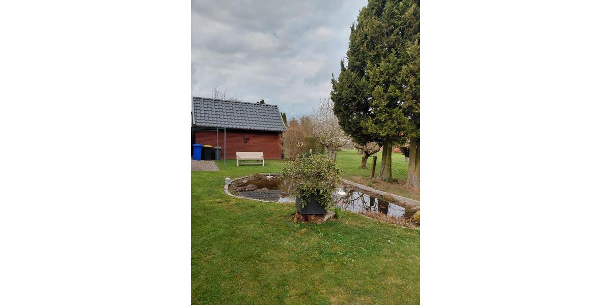 Einfamilienhaus Brüsewitz - 4 Zimmer, 95 m&sup2;, 249.000&euro; | Angebot:26894665
