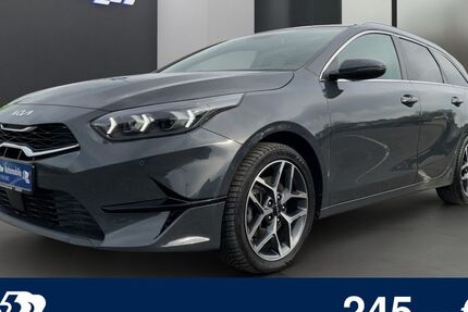 Kia ceed / Ceed 40.102 km 24.550 &euro; Dorf Mecklenburg/Wismar 23972