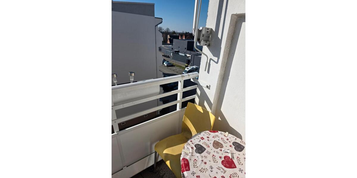 Etagenwohnung Hagenow - 4 Zimmer, 82 m&sup2;, 565&euro; | Angebot:25893427