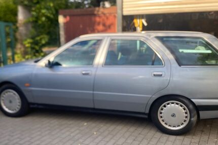 Lancia Kappa 220.000 km 2.900 &euro; Neustadt Glewe 19306