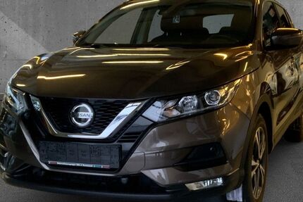 Nissan Qashqai 97.478 km 14.990 &euro; Schwerin 19057