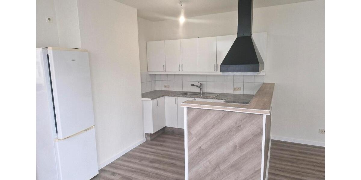 Etagenwohnung Schwerin Neumühle - 2 Zimmer, 61 m&sup2;, 600&euro; | Angebot:26563573