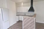 Etagenwohnung Schwerin Neumühle - 2 Zimmer, 61 m&sup2;, 600&euro; | Angebot:26563573