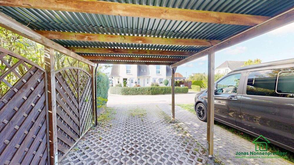 Einfamilienhaus Pampow - 5 Zimmer, 120 m&sup2;, 385.000&euro; | Angebot:25716251