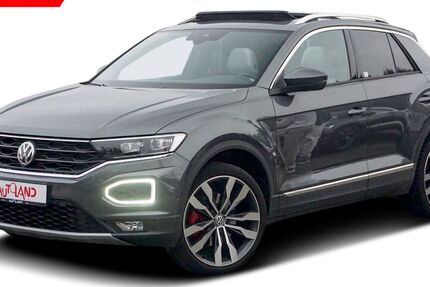 VW T-Roc 66.309 km 24.950 € Schwerin 19061