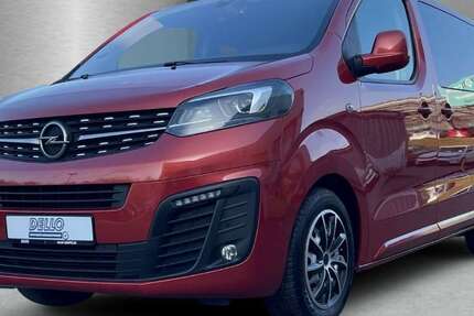 Opel Zafira 65.618 km 29.990 &euro; Schwerin 19061