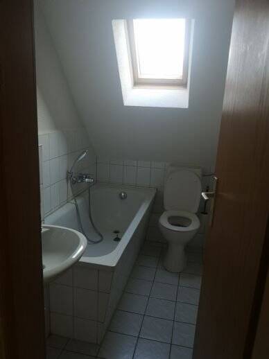 Etagenwohnung Lübstorf - 3 Zimmer, 45 m&sup2;, 250&euro; | Angebot:24683568