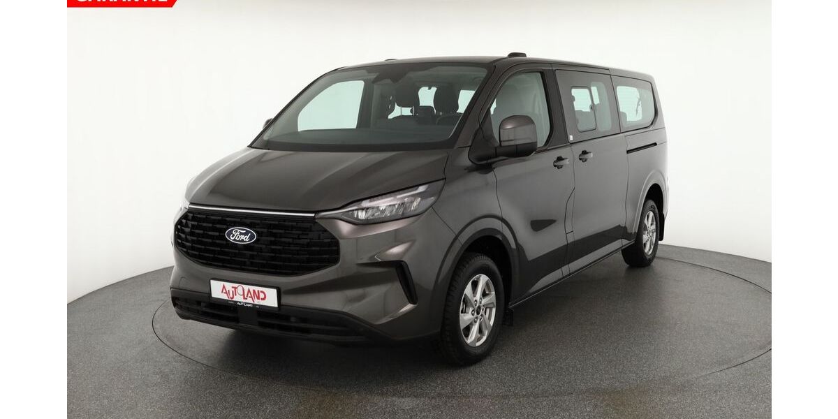 Ford Tourneo Custom 1.014 km 41.890 &euro; Wismar 23970