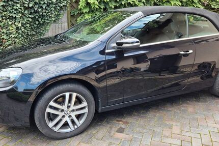 VW Golf 85.000 km 8.999 &euro; Sternberg OT Gägelow 19406