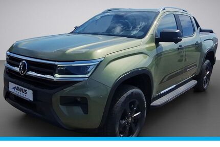 VW Amarok 3.500 km 79.890 &euro; Wismar 23970