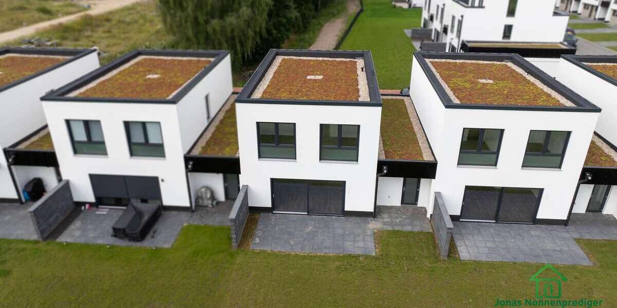 Haus zum Kaufen in Schwerin 470.000 € 104 m² 4 zimmer