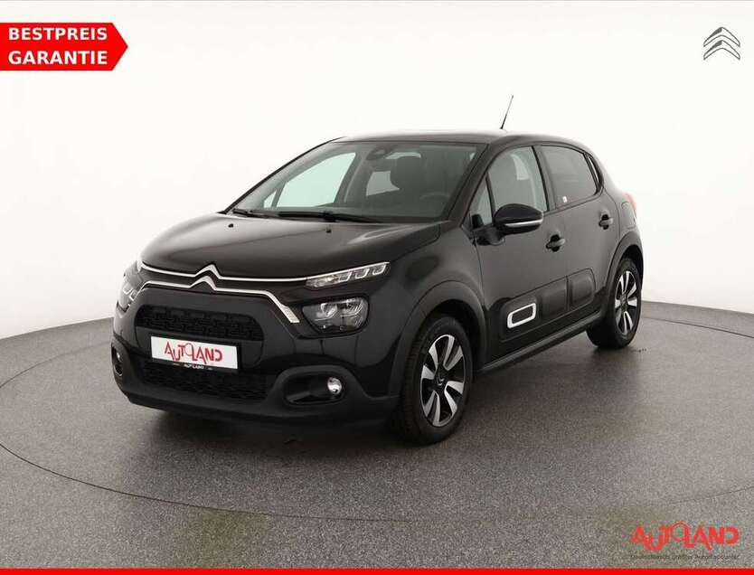 Citroen C3 21.933 km 14.890 € Schwerin 19061