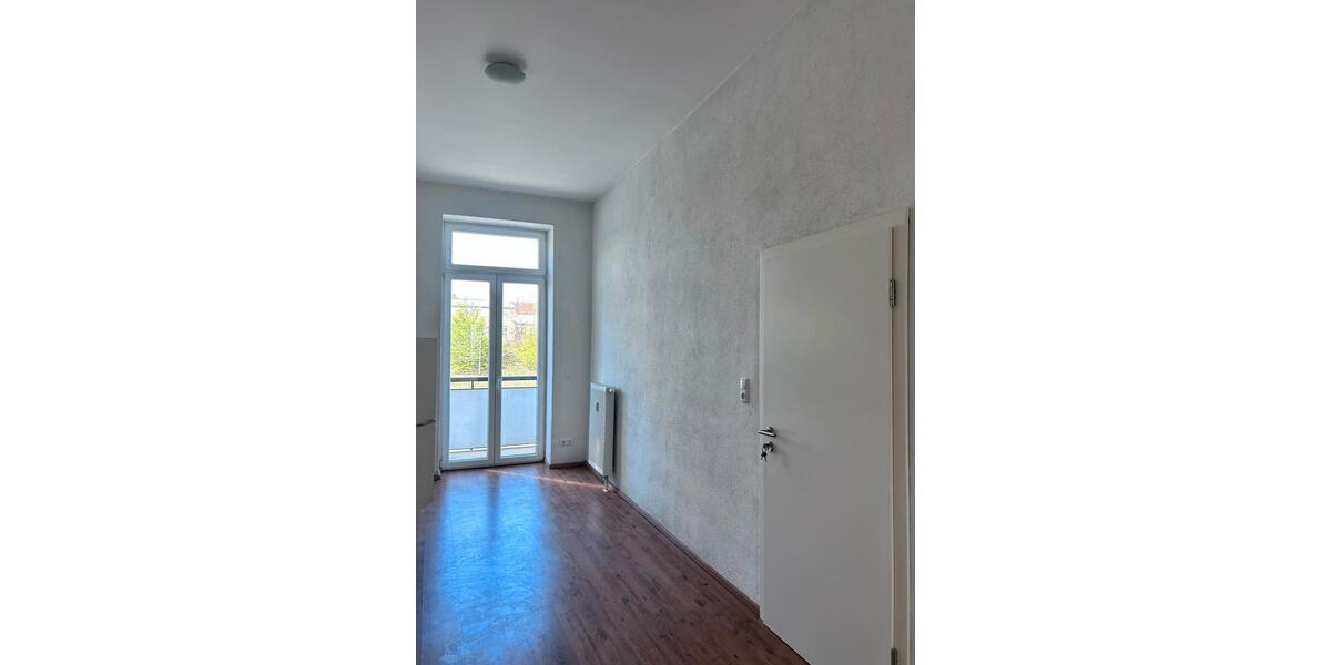 Etagenwohnung Schwerin - 1 Zimmer, 47 m&sup2;, 470&euro; | Angebot:26445064