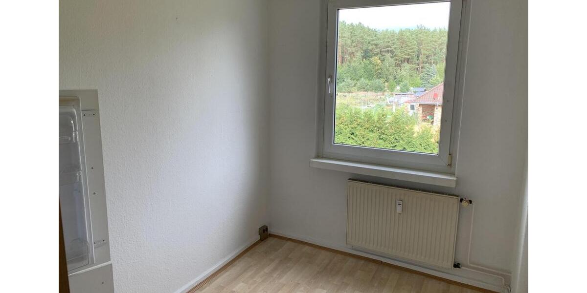Etagenwohnung Hagenow - 3 Zimmer, 60 m&sup2;, 450&euro; | Angebot:24492777