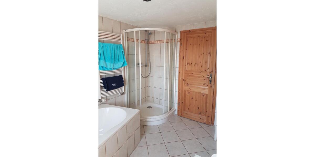 Reihenhaus Wittenburg - 2 Zimmer, 80 m&sup2;, 688&euro; | Angebot:26348644