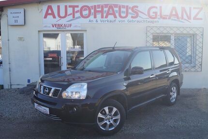 Nissan X-Trail 213.000 km 4.699 &euro; Schönefeld 12529