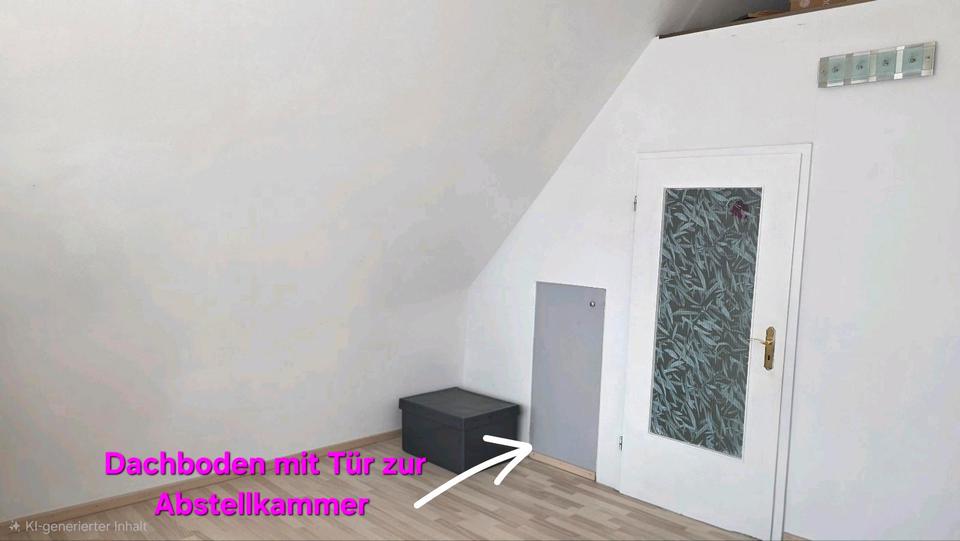 Doppelhaushälfte Lübstorf - 5 Zimmer, 130 m&sup2; | Angebot:26960548