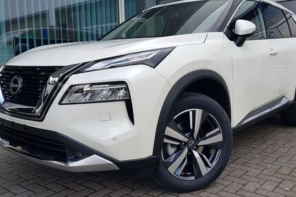 Nissan X-Trail 9 km 37.685 € Schwerin 19061