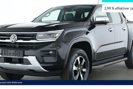 VW Amarok 9.137 km 59.990 &euro; Wildau 15745
