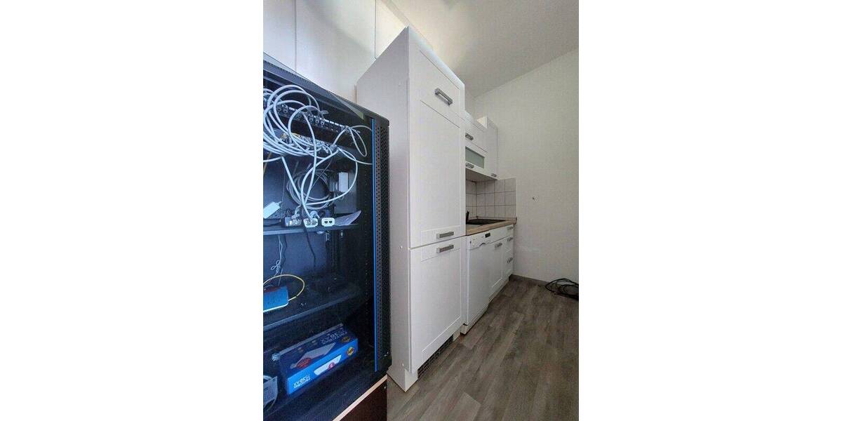 Gewerbeobjekt Schwerin Altstadt - 4 Zimmer, 1.140&euro; | Angebot:26930497