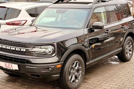 Ford Bronco Sport 23.160 km 36.990 &euro; Königs Wusterhausen 15711