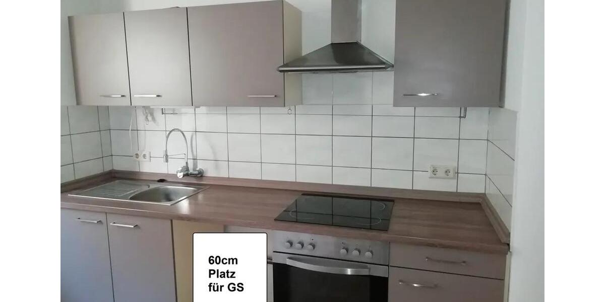 Etagenwohnung Lewitzrand - 4 Zimmer, 68 m&sup2;, 399&euro; | Angebot:26710069