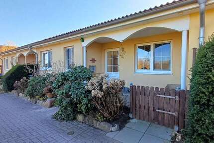 Haus Wittenförden - 3 Zimmer, 74 m&sup2;, 269.000&euro; | Angebot:25065353