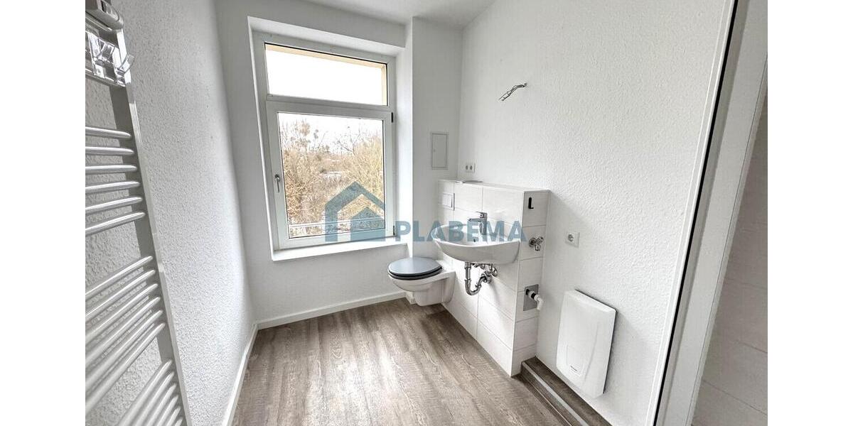 Etagenwohnung Schwerin - 2 Zimmer, 53 m&sup2;, 852&euro; | Angebot:24941322
