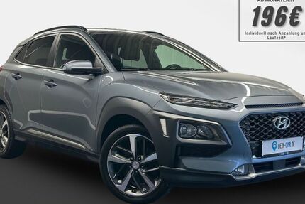 Hyundai KONA 67.000 km 19.490 &euro; Wismar 23970