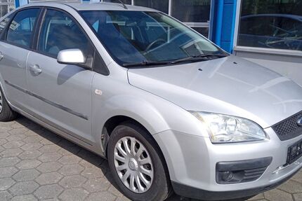 Ford Focus 189.000 km 3.795 &euro; Schwerin 19061