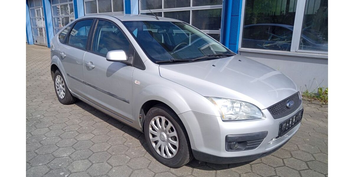 Ford Focus 189.000 km 3.795 &euro; Schwerin 19061