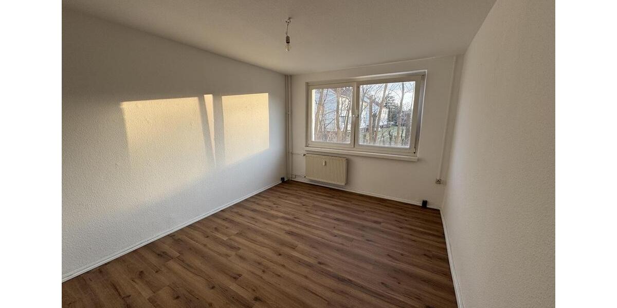 Etagenwohnung Hagenow - 3 Zimmer, 60 m&sup2;, 450&euro; | Angebot:26659931