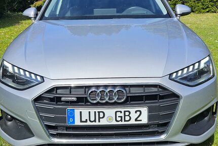 Audi A4 59.900 km 28.000 &euro; Neustadt-Glewe 19306