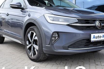 VW Taigo 42.311 km 19.149 &euro; Rehna 19217