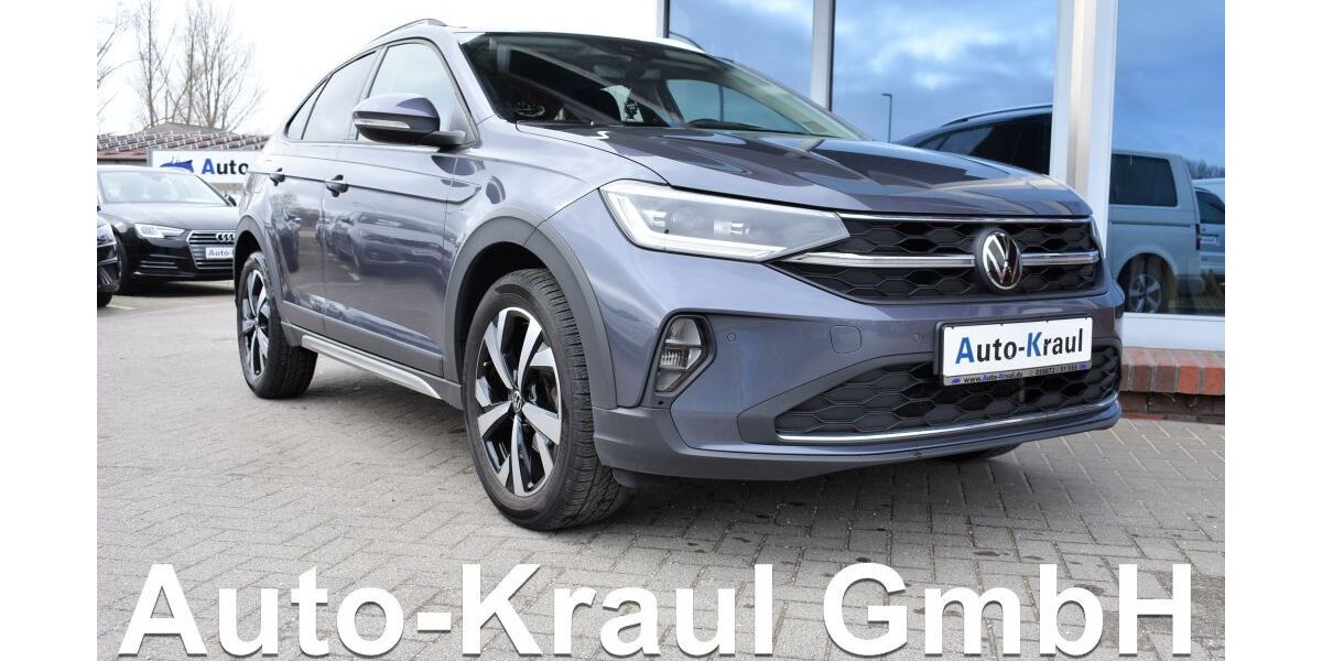 VW Taigo 42.311 km 19.149 &euro; Rehna 19217