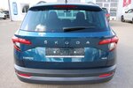 Skoda Karoq 2.0 TDI 7-DSG 4x4 Style LED+NAVI+KAMERA 172.628 km 16.000 &euro; Hagenow 19230
