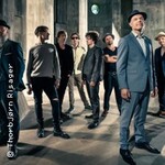 Thorbjørn Risager & The Black Tornado