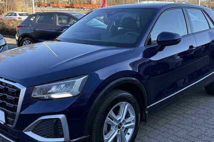 Audi Q2 21.793 km 26.900 &euro; Hagenow 19230