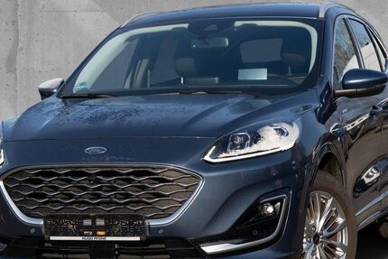 Ford Kuga 18.000 km 22.850 &euro; Schwerin 19061