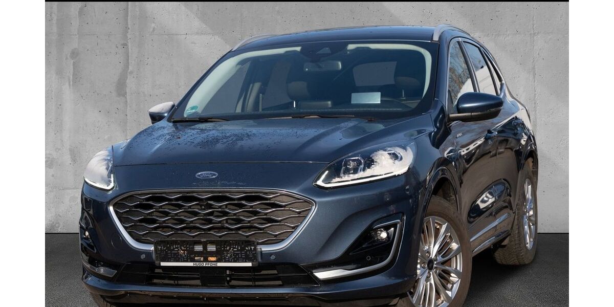 Ford Kuga 18.000 km 22.850 &euro; Schwerin 19061