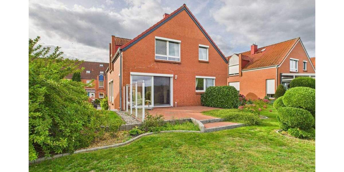 Modernes Einfamilienhaus mit Stör-Blick 6 zimmer