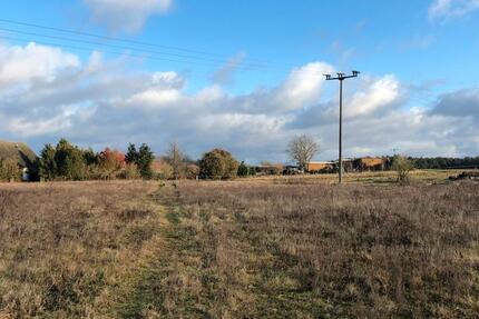 1a Freifläche Gewerbefläche bei Crivitz zimmer