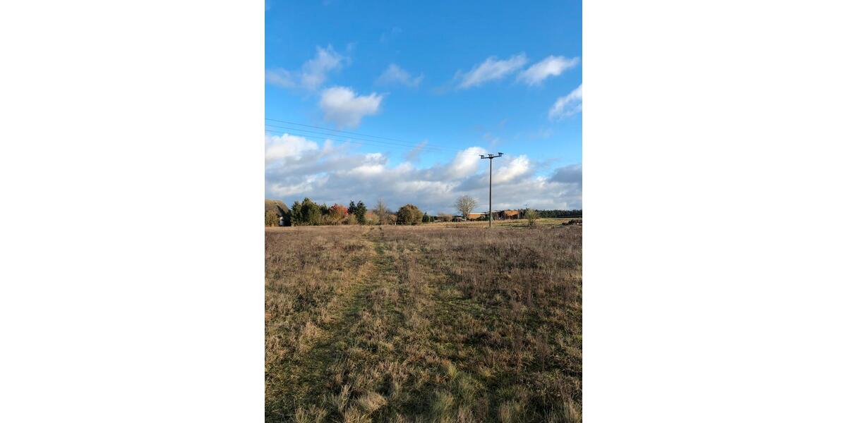 Gewerbeobjekt Crivitz - 205&euro; | Angebot:22582400