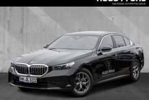 Gebrauchtwagen BMW 520