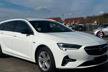 Opel Insignia 119.000 km 13.900 &euro; Mittenwalde 15749