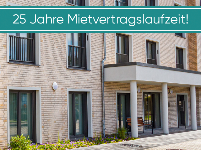 Etagenwohnung Schwerin - 1 Zimmer, 44 m&sup2;, 204.600&euro; | Angebot:17925246